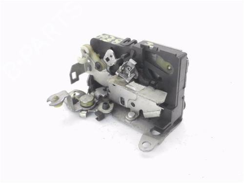 Used Front left lock Front left lock IVECO DAILY III Platform/Chassis 35 S 13,35 C 13 (125 hp) 35951171 35951171