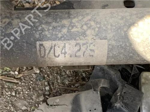 Front differential SSANGYONG KYRON | BP25375298M23 - Image 3