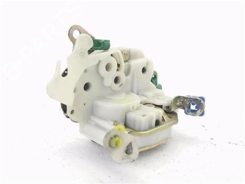 Front left lock NISSAN CABSTAR E (TL_, VL_)  | BP25845431C98 
