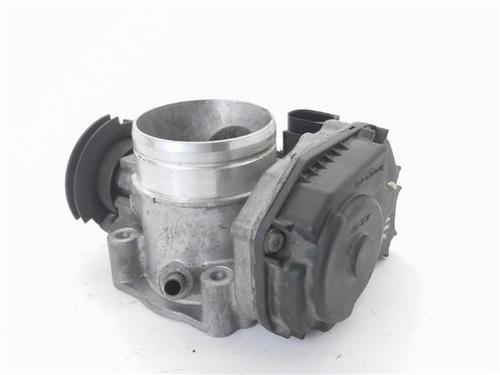 Throttle body VW GOLF IV (1J1)  | BP29490666M82 