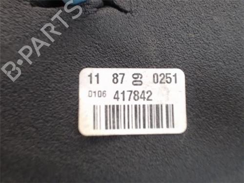 Right mirror CITROËN C2 (JM_) 1.4 HDi | BP16288090C27 