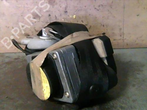 Used Front right seatbelt VW GOLF IV (1J1) [1997-2008]  14332805