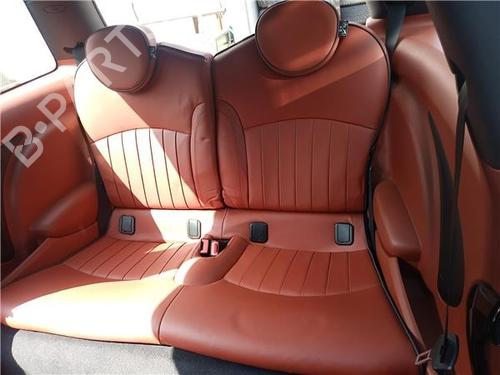 Seats set MINI MINI (R56) Cooper S | BP27868893C78 - Image 9