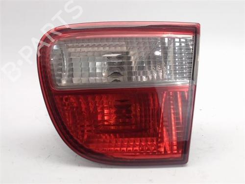 Højre baglygte SEAT LEON (1M1) [1999-2006]  13043876