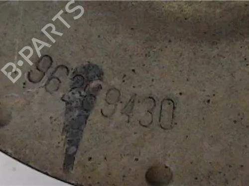 Startmotor DAEWOO KALOS (KLAS) 1.2 | BP26446184M8 