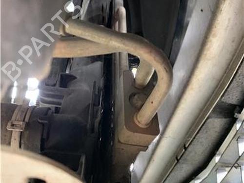AC radiator OPEL CORSA D (S07) | BP32421390M32 - Image 2