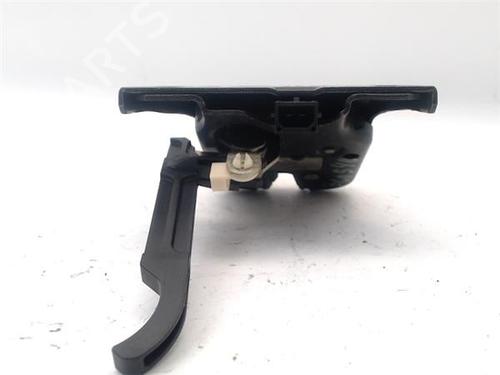 Hood lock AUDI A3 (8P1)  | BP25718879C133 