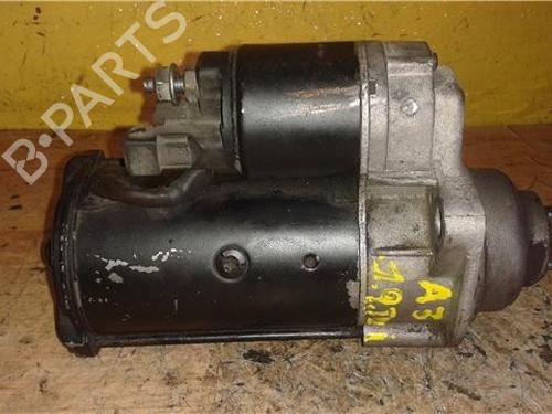 Startmotor AUDI A3 (8L1)  | BP9685060M8 