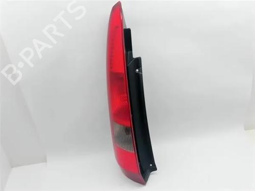 Left taillight FORD FUSION (JU_)  | BP10135446C34 