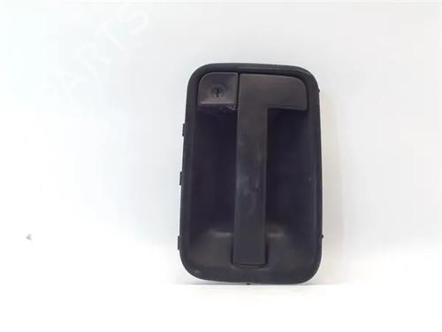 Used Front right exterior door handle FIAT SCUDO Van (220_) 1.9 D (69 hp) 14341655