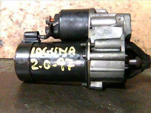 Starter RENAULT LAGUNA I (B56_, 556_)  | BP12596650M8 