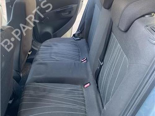 Stol bak OPEL CORSA D (S07) [2006-2015]  32418533
