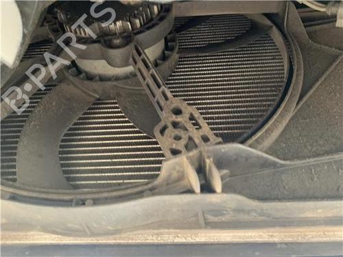 Water radiator SEAT LEON (1P1) 1.9 TDI | BP32417929M31 - Image 3