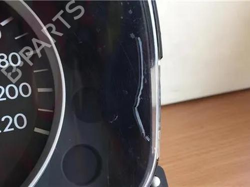 Instrument cluster HYUNDAI GETZ (TB)  | BP9764582C47 