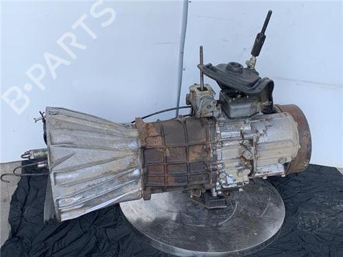 Used Gearbox LAND ROVER DISCOVERY I (LJ) [1989-1998]  30980947