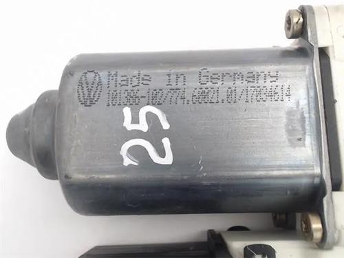 Right front window motor SEAT IBIZA III (6L1)  | BP14343190E20 