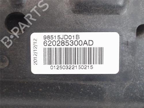 Electronic module NISSAN QASHQAI / QASHQAI +2 I (J10, NJ10, JJ10E) 1.6 dCi | BP16008797M83 