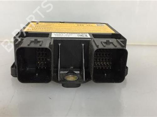 Kollisjonspute styreenhet FORD FIESTA V (JH_, JD_) 1.4 TDCi | BP9683577M53 