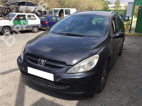 Used Parts PEUGEOT 307 SW (3H)    1145826