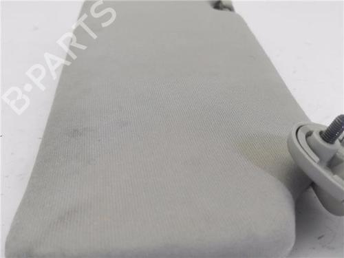 Left sun visor CHEVROLET CAPTIVA (C100, C140)  | BP38253478I1  - Image 9
