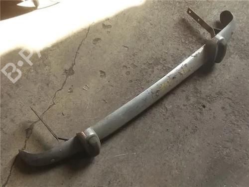 Used Rear bumper ACE 850 [2015-2026]  9702556