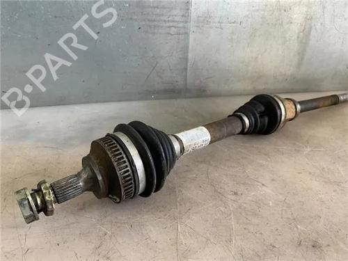 Right front driveshaft CITROËN XSARA PICASSO (N68) 1.6 HDi | BP24473203M39 