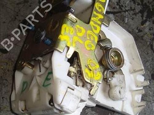 Used Front left lock FORD MONDEO III (B5Y) 1.8 16V (125 hp) 12596594