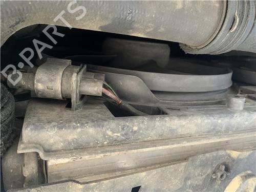 Used Radiator fan VW GOLF V (1K1) [2003-2010]  32419339