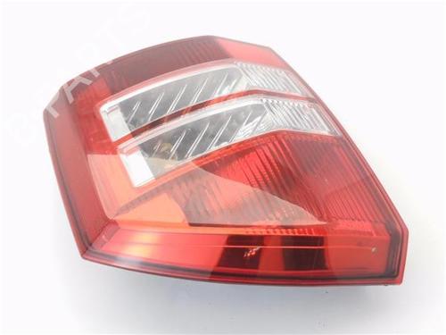 Right taillight JEEP COMPASS (MK49) 2.0 CRD | BP32418051C35 - Image 4