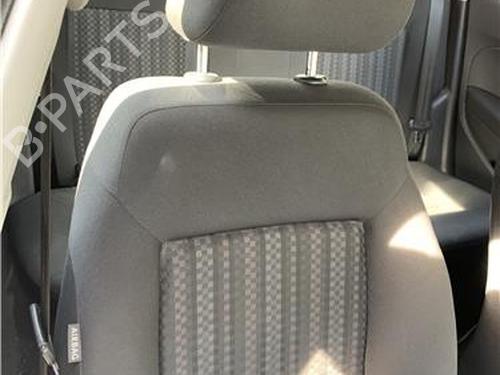 Used Right front seat Right front seat VW POLO V (6R1, 6C1) [2009-2022] 33729596 33729596