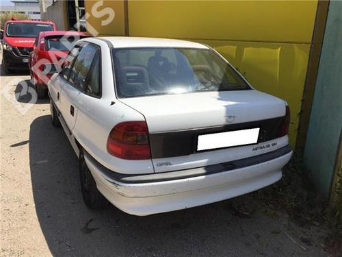 Used Parts OPEL ASTRA F Saloon (T92)    1084224