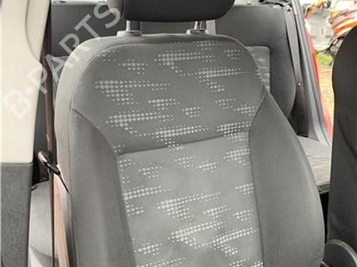 Seats set OPEL CORSA D (S07) 1.3 CDTI (L08, L68) | BP24473267C78 