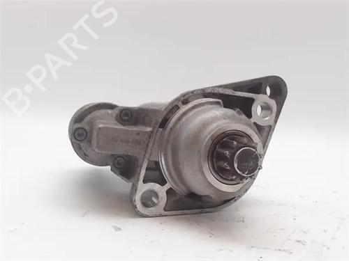 Starter SEAT IBIZA IV (6J5, 6P1) 1.9 TDI | BP10935982M8