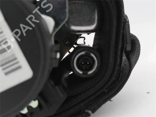 Front left seatbelt OPEL ASTRA J (P10) 1.7 CDTI (68) | BP23841460I26 