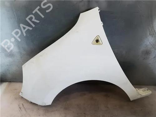 Forskærm venstre RENAULT KANGOO Express (FW0/1_) 1.5 dCi 70 (FW0A, KW0V) (68 hp) 12094262