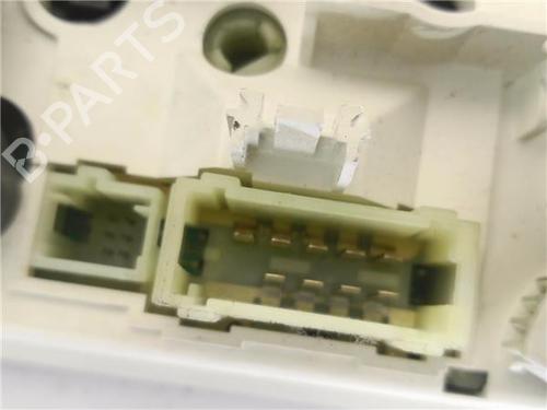 Climate control CITROËN C4 I (LC_) 1.4 16V | BP31575120I5 