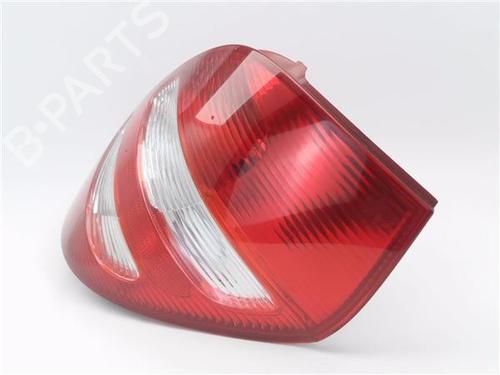 Right taillight MERCEDES-BENZ A-CLASS (W169)  | BP27569395C35 