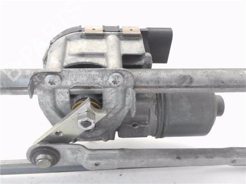 Front wiper motor VW GOLF VI (5K1) | BP37261061M29 - Image 9