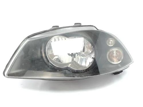Used Left headlight SEAT IBIZA III (6L1) [2002-2009]  13053217