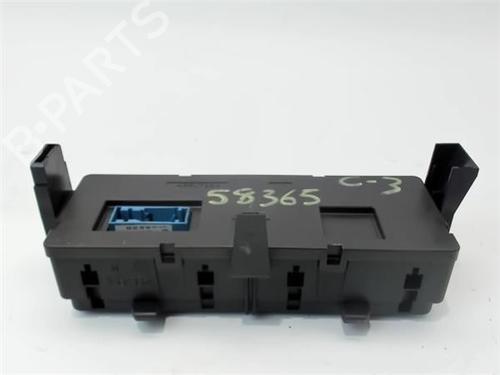 Climate control CITROËN C3 I (FC_, FN_)  | BP13467394I5 