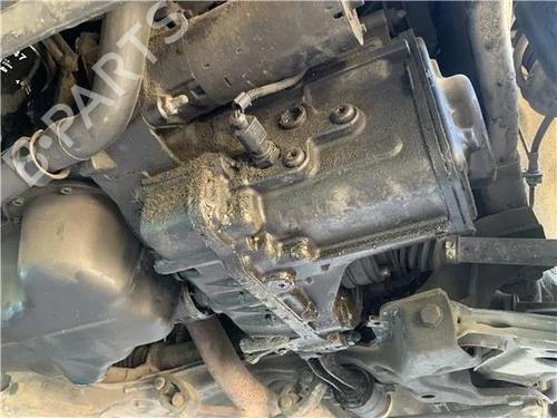 Used Gearbox Gearbox VW LUPO I (6X1, 6E1) 1.7 SDI (60 hp) 27275425 27275425