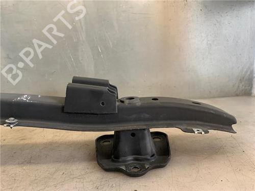 Rear bumper reinforcement BMW 1 (E81) 120 d | BP16414580C73 
