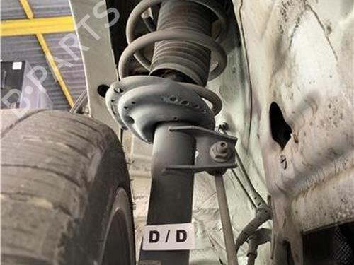 Used Right front shock absorber Right front shock absorber VW GOLF VII (5G1, BQ1, BE1, BE2) 1.4 GTE Hybrid (204 hp) 29280953 29280953