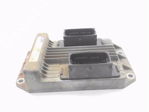 Electronic module OPEL MERIVA A MPV (X03) | BP30135504M83