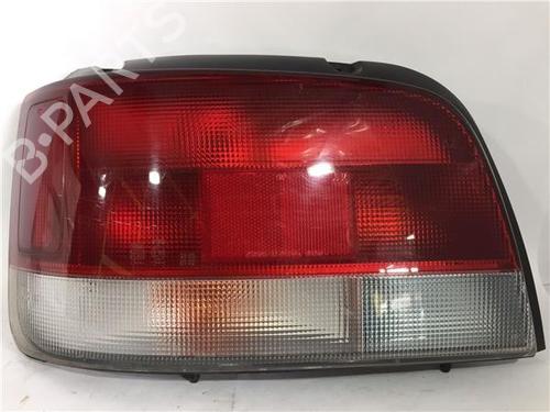 Used Left taillight SUZUKI BALENO (EG) [1995-2009]  9635834