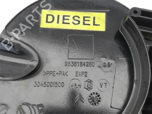 Fuel flap CITROËN C3 I (FC_, FN_)  | BP24622453C131 