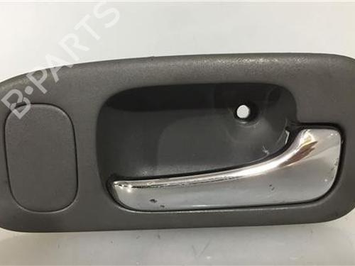 Used Rear right interior door handle HONDA CIVIC VI Fastback (MA, MB) 1.5 i Vtec-E (MA9) (90 hp) 14339807