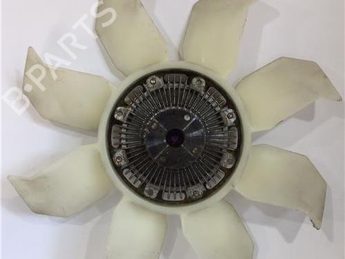Fan MITSUBISHI GALLOPER (JK-01) 2.5 TD | BP14340892M128 