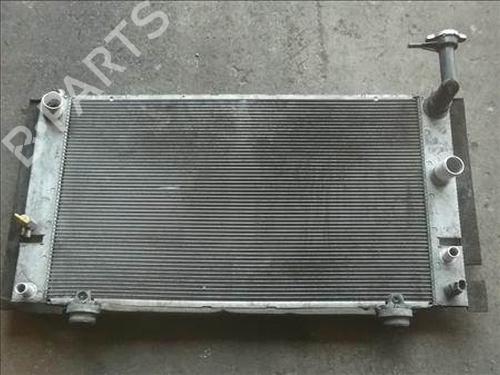 Køler TOYOTA PRIUS Liftback (_W2_) 1.5 Hybrid (NHW20_, NHW20R) (112 hp) 9660953
