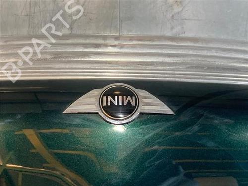 Hood MINI MINI (R50, R53) Cooper | BP30135587C1 